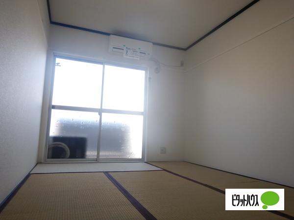 コーポタカハシＡ棟 その他部屋・スペース