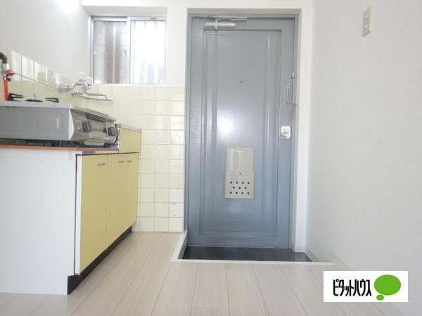 コーポタカハシＡ棟 その他部屋・スペース