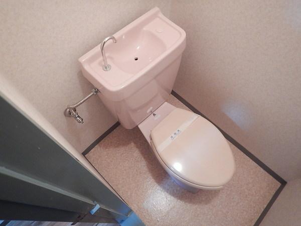 シャルマン清水 部屋画像