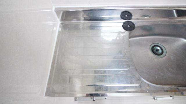 プチシャトー清水 キッチン