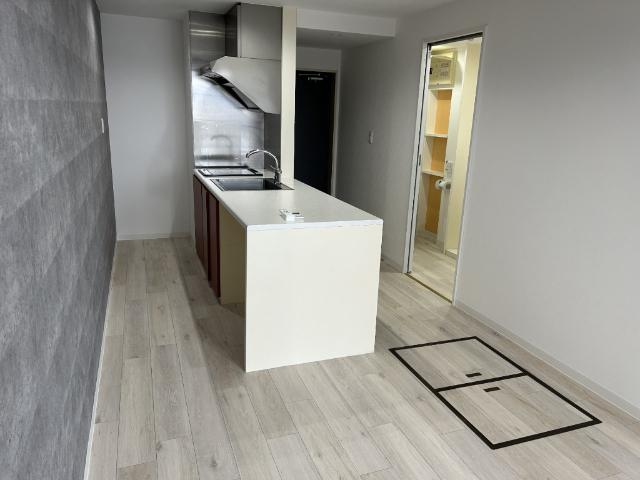 エスパシオヒラソル その他部屋・スペース