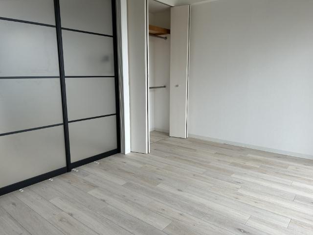 エスパシオヒラソル 収納