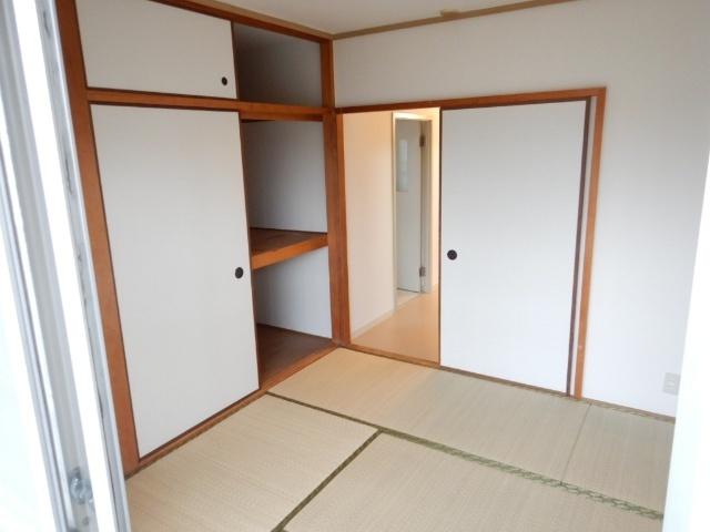 エル・セレーノ古川橋(2棟） 室内