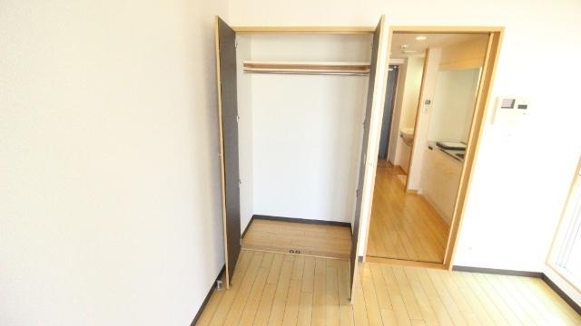 M'sFLAT 収納