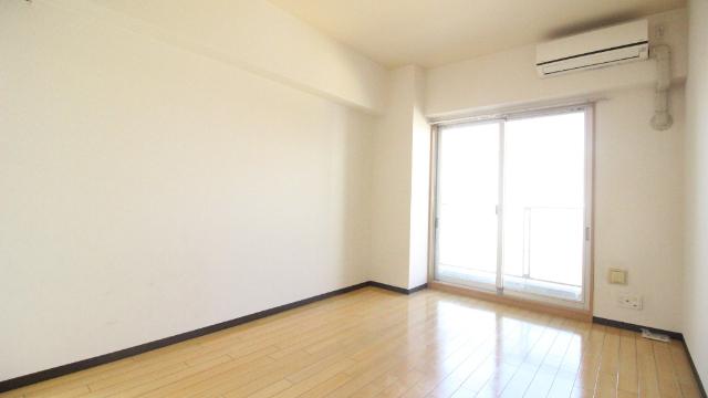 M'sFLAT 室内