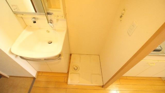 M'sFLAT 設備