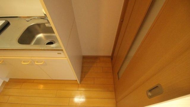 M'sFLAT その他部屋・スペース
