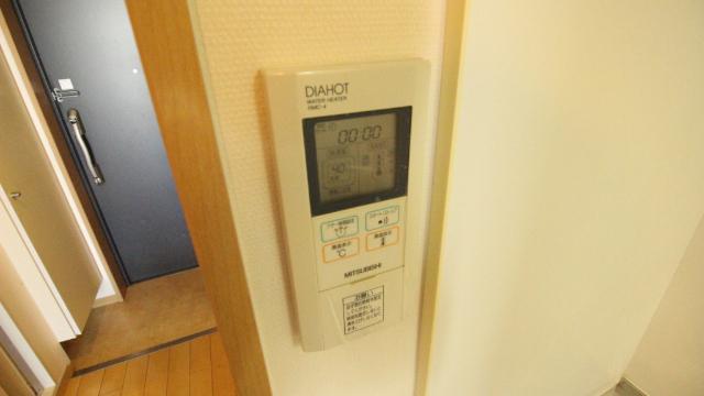 M'sFLAT その他