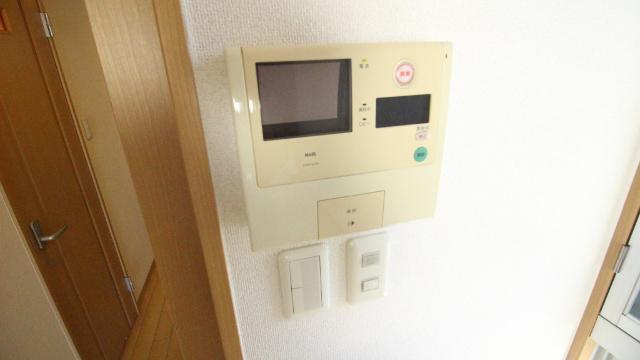 M'sFLAT セキュリティ