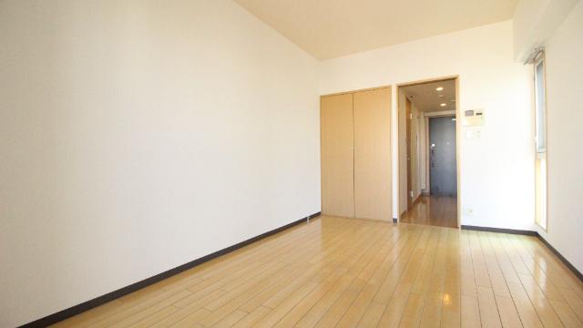 M'sFLAT 室内