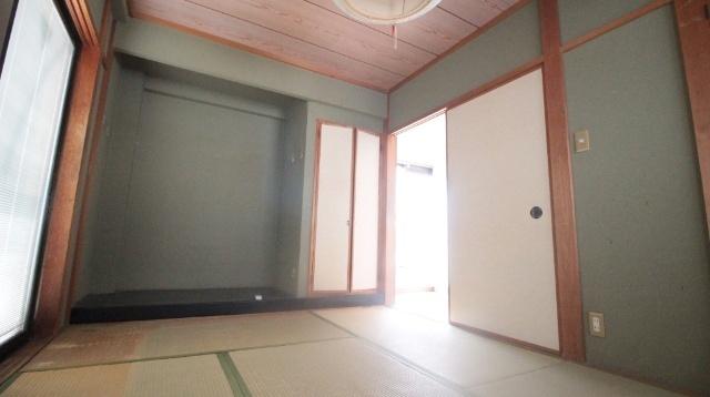 グランビア寺内 その他部屋・スペース