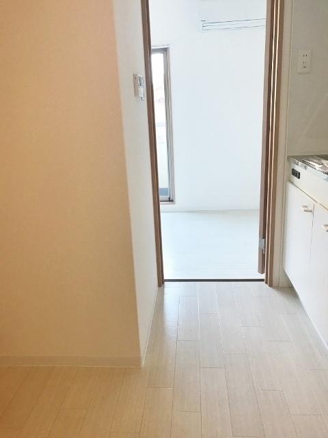 レヴィア門真 その他部屋・スペース