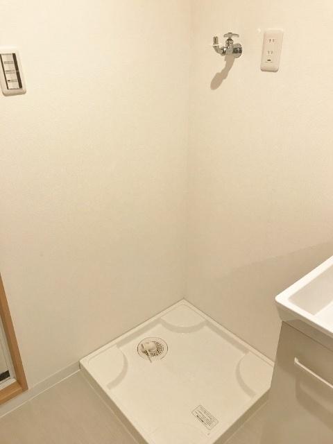 レヴィア門真 設備