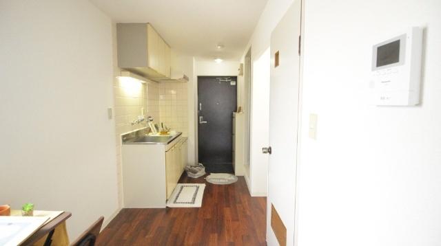 マンションからたち その他部屋・スペース