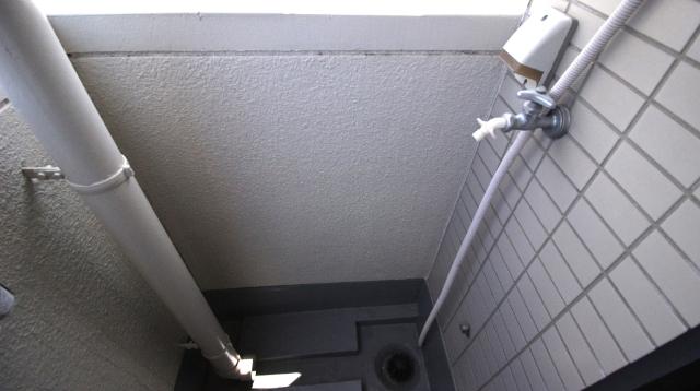 マンションからたち 設備