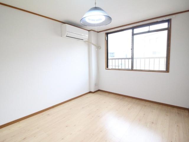 イーストタウンハイツ リビング