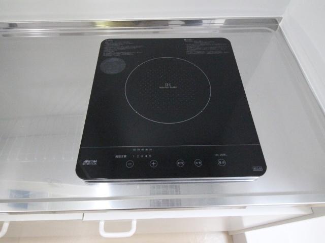 イーストタウンハイツ 設備