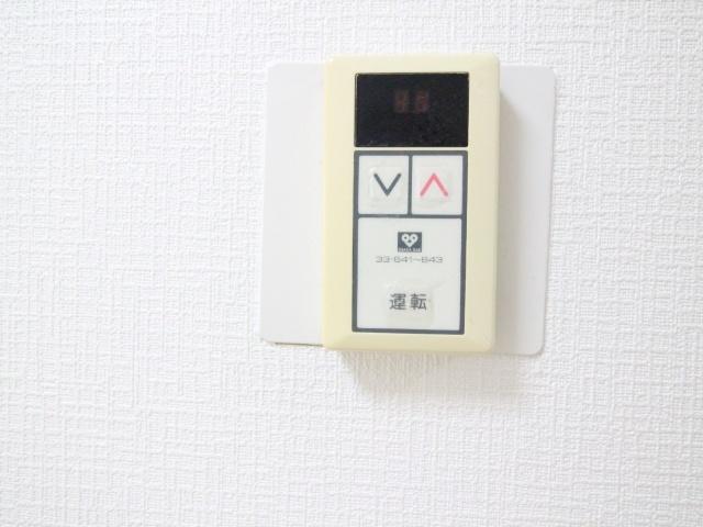 イーストタウンハイツ 設備