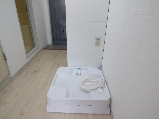 イーストタウンハイツ 設備