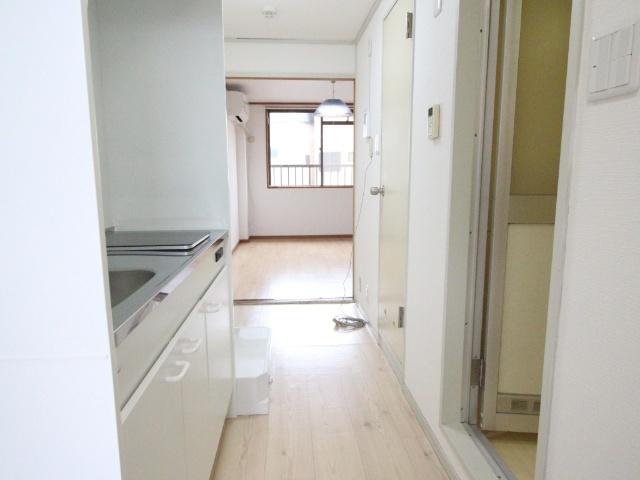 イーストタウンハイツ その他部屋・スペース
