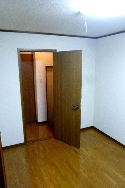 ハウス目手久 その他部屋・スペース