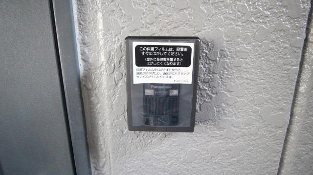 ルゼロⅡ セキュリティ