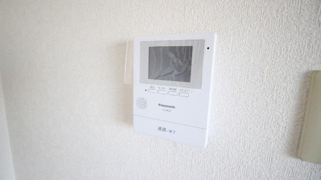 ルゼロⅡ セキュリティ