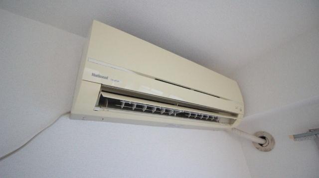 徳広マンション 設備
