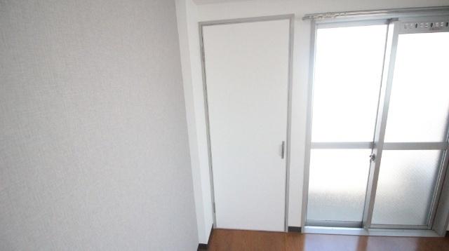ラ・エトワール 部屋画像