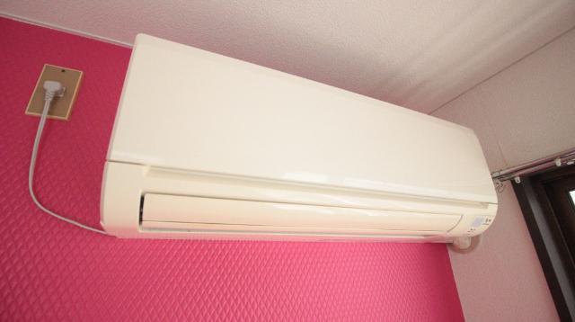 大阪市旭区中宮マンション 設備