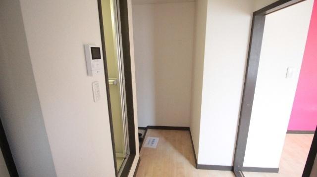 大阪市旭区中宮マンション その他部屋・スペース
