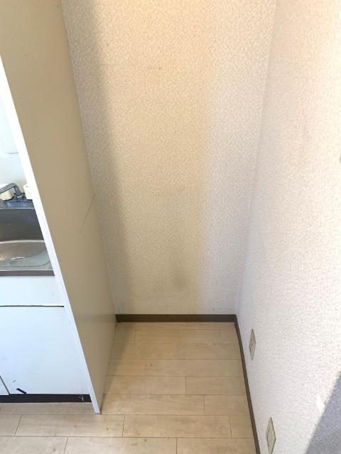 リシェス大日 その他部屋・スペース