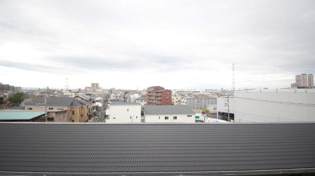 さくら館 眺望