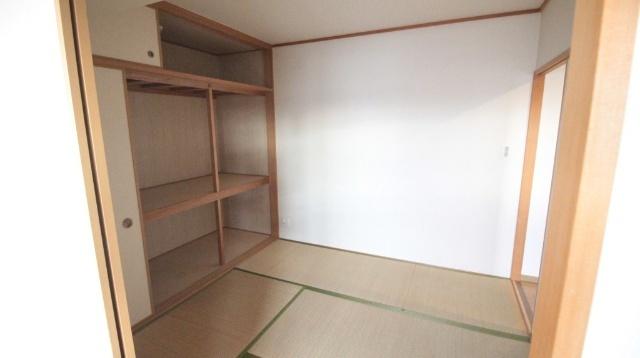 さくら館 室内