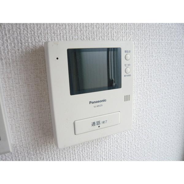 ムーンライズ セキュリティ