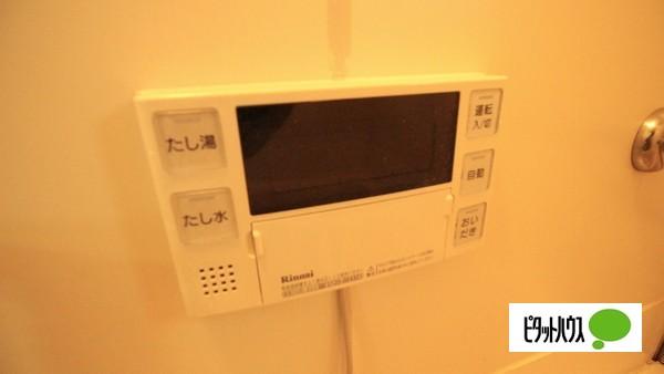アーバン岩井 設備