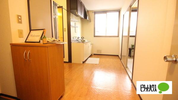 アーバン岩井 その他部屋・スペース