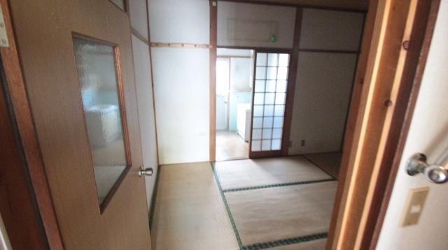 守口市西郷通テラスハウス その他部屋・スペース