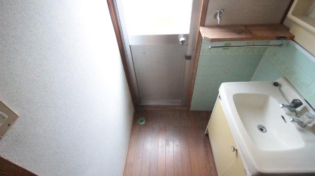 守口市西郷通テラスハウス その他