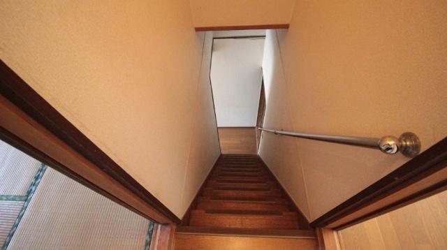 守口市西郷通テラスハウス その他