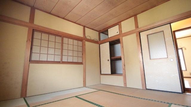 守口市西郷通テラスハウス その他部屋・スペース