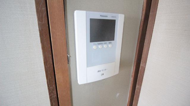 日晃マンション 部屋画像