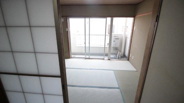 日晃マンション その他