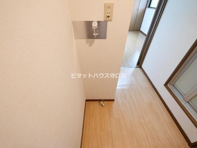 メゾン・フルール(旭区中宮) その他