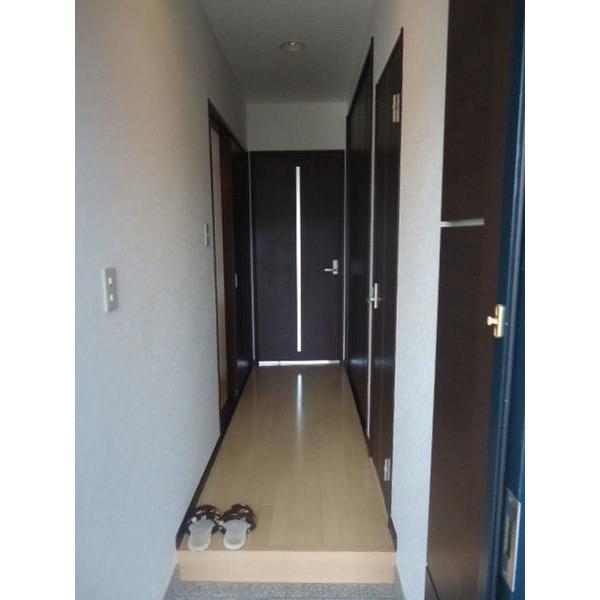 一刻館 その他部屋・スペース