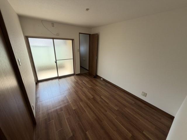 守口市八雲西町テラスハウス リビング