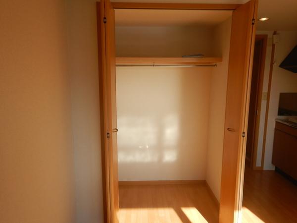 シャペロンヒナタ 収納