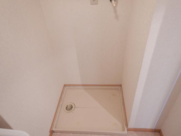 シャペロンヒナタ 設備