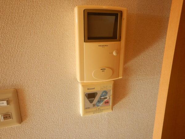 シャペロンヒナタ セキュリティ