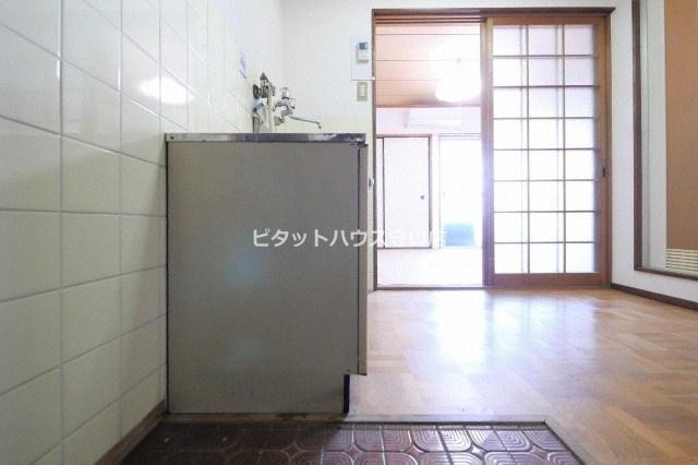 戎マンション その他部屋・スペース